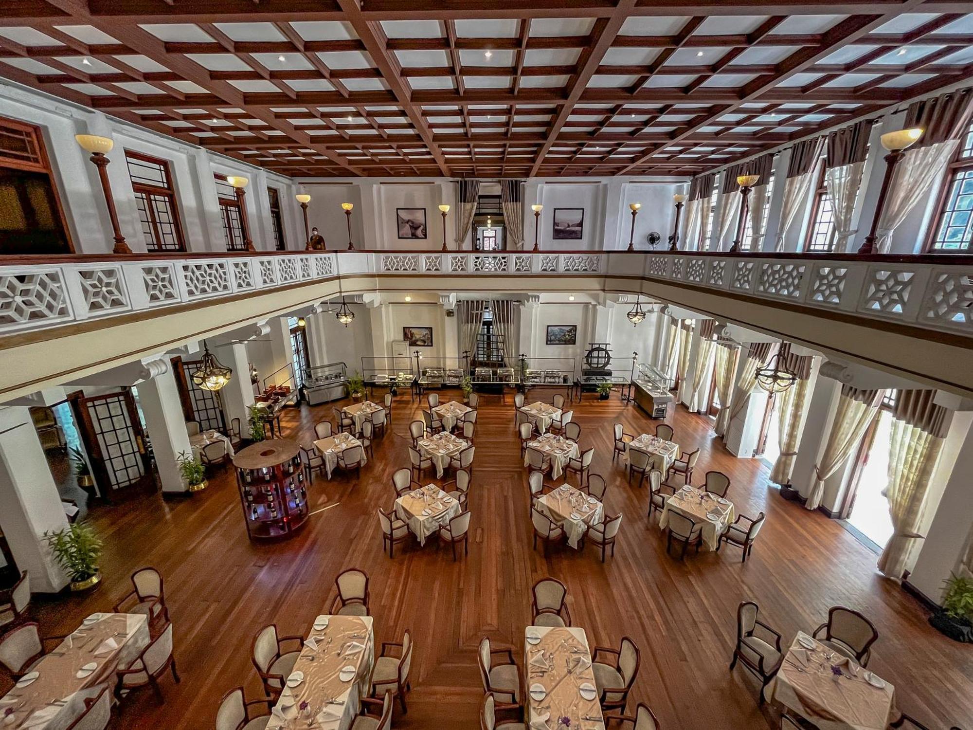 Hotel Suisse Kandy Eksteriør billede